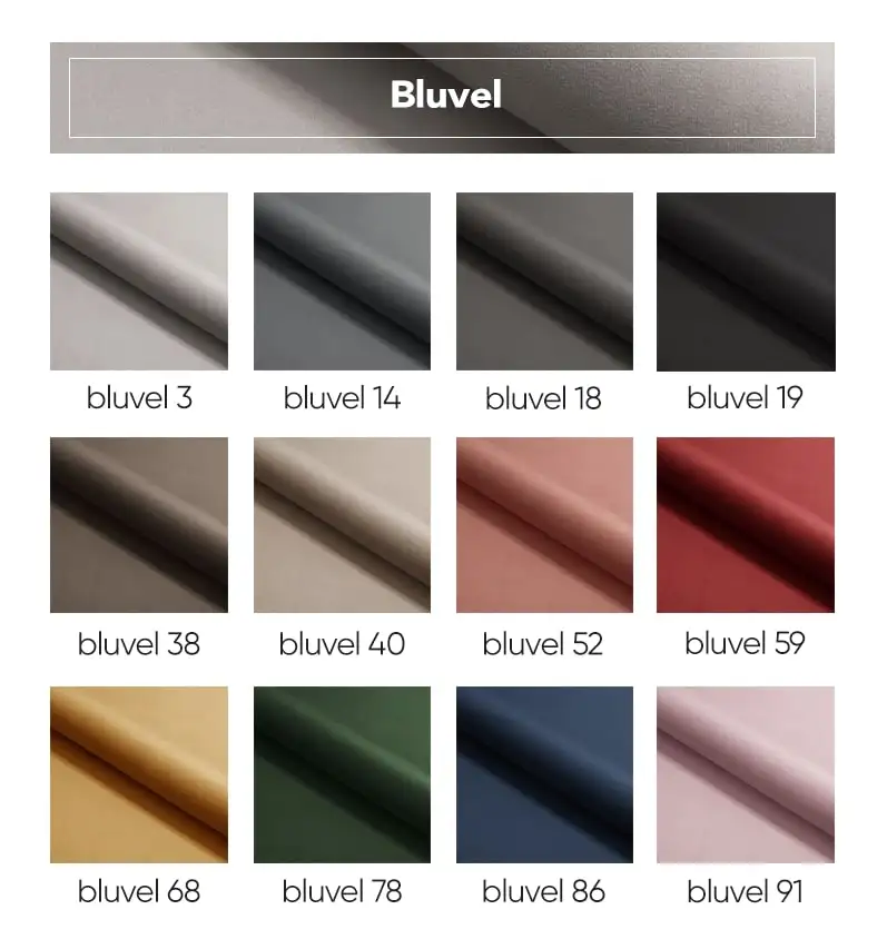 BLUVEL