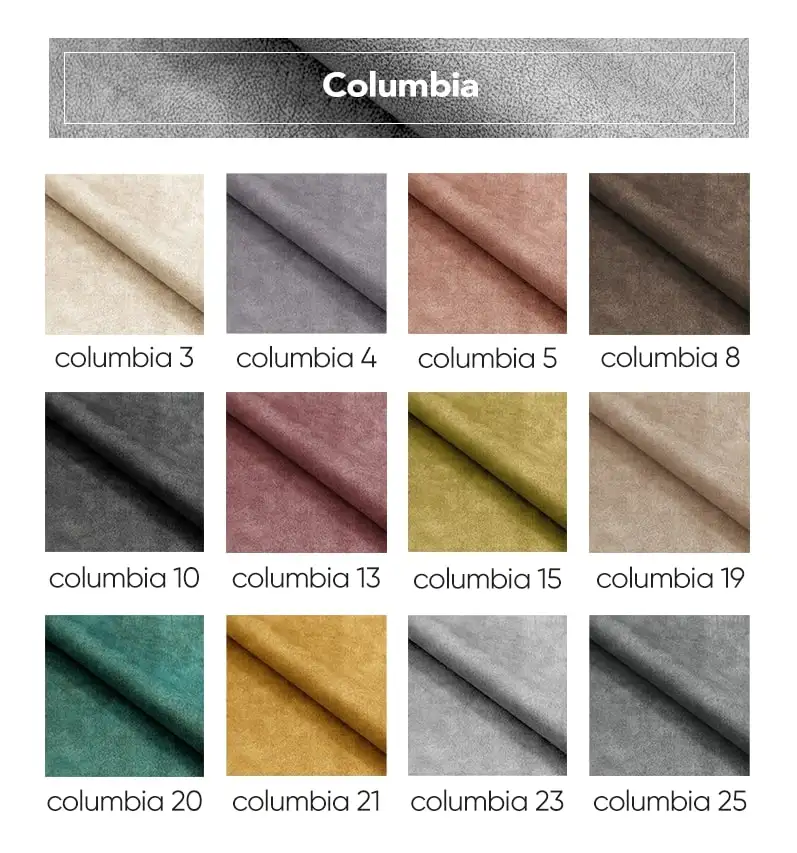 COLUMBIA