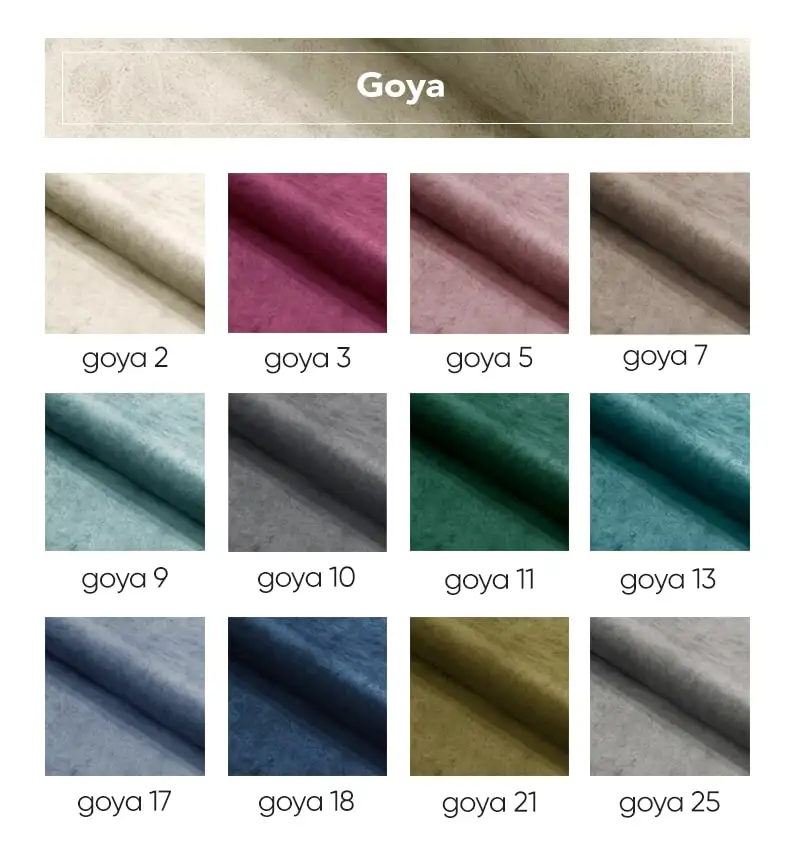 GOYA