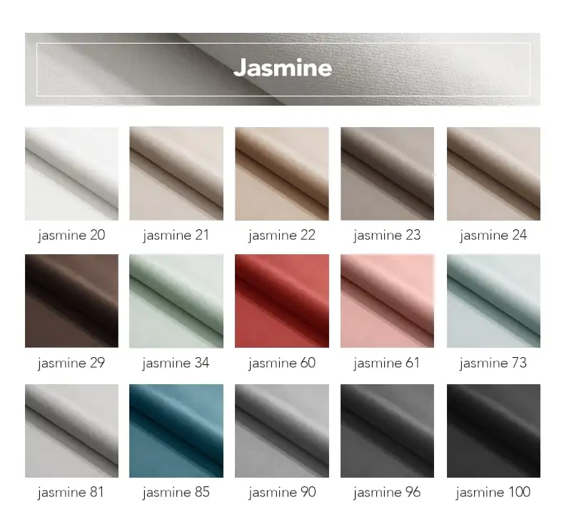 JASMINE