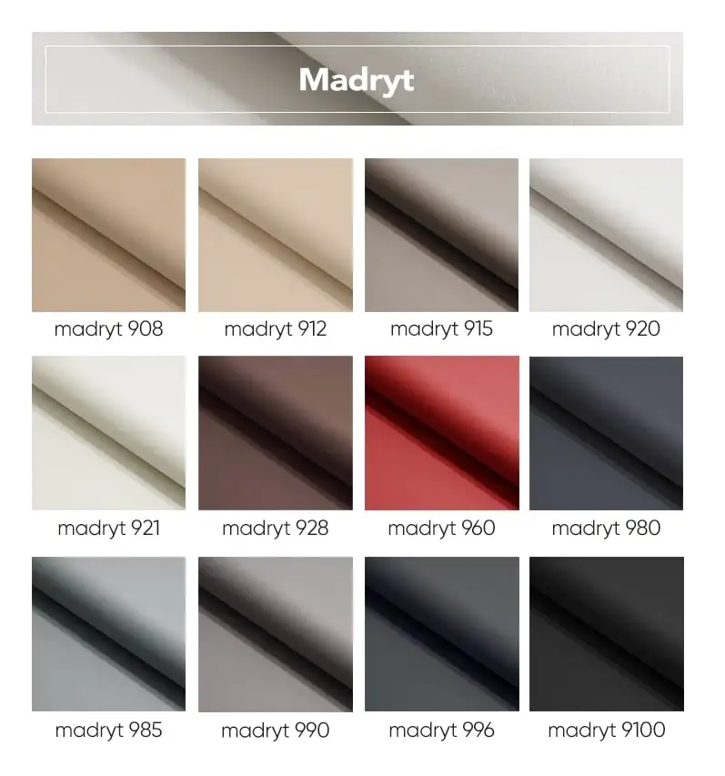 MADRYT