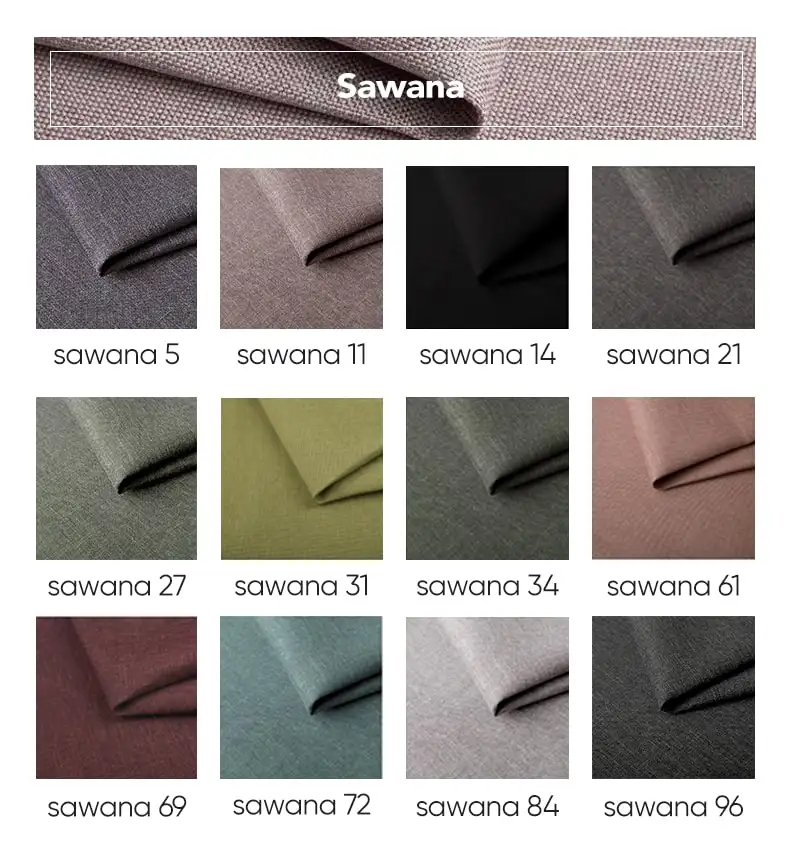 SAWANA